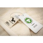 Adler/Malfini törölköző Organic 450 mandula