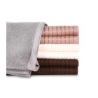 Malfini törölköző Bamboo 450 antik ezüst