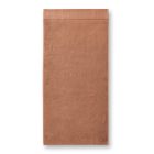 Malfini törölköző Bamboo 450 nugát