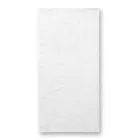 Malfini fürdőlepedő Bamboo 450 fehér