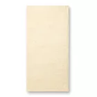 Malfini fürdőlepedő Bamboo 450 mandula