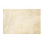 Malfini fürdőlepedő Bamboo 450 mandula