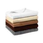 Malfini fürdőlepedő Bamboo 450 mandula