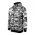 Adler/Malfini Camo Zipper