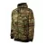 Adler/Malfini Camo Zipper