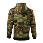 Adler/Malfini Camo Zipper