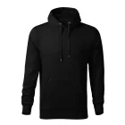 Malfini pulóver Cape Free 320 fekete