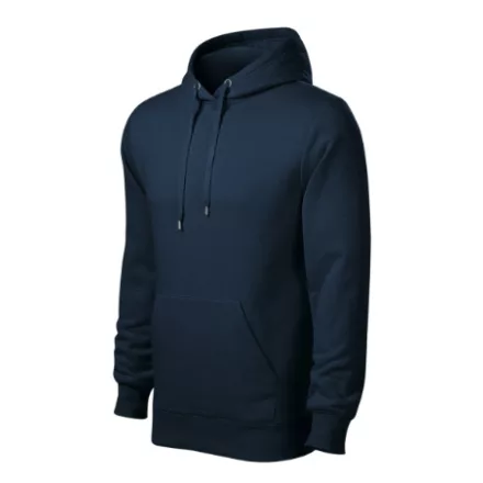 Malfini pulóver Cape Free 320 tengerkék