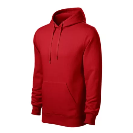 Malfini pulóver Cape Free 320 piros