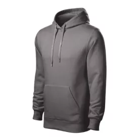 Malfini pulóver Cape Free 320 acélszürke