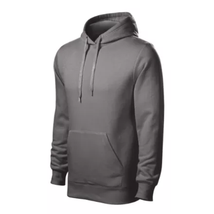 Malfini pulóver Cape Free 320 acélszürke