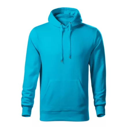 Malfini pulóver Cape Free 320 türkiz