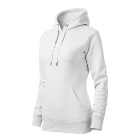 Malfini női pulóver Cape Free 320 fehér