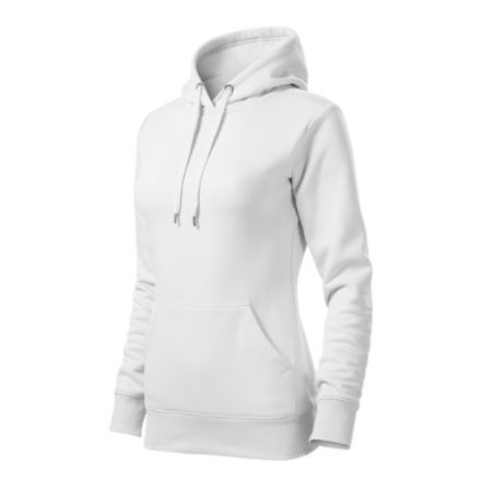 Malfini női pulóver Cape Free 320 fehér