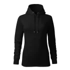 Malfini női pulóver Cape Free 320 fekete