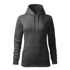 Malfini női pulóver Cape Free 320 sötét palakő