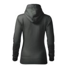 Malfini női pulóver Cape Free 320 sötét palakő