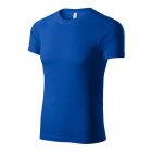 Piccolio Paint Unisex Polo