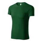 Piccolio Paint Unisex Polo