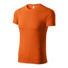 Piccolio Paint Unisex Polo