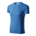 Piccolio Paint Unisex Polo