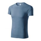 Piccolio Paint Unisex Polo