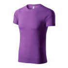 Piccolio Paint Unisex Polo