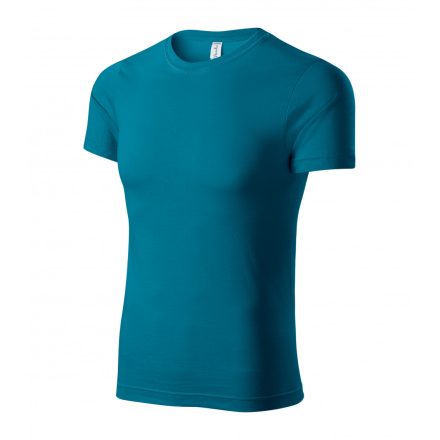 Piccolio Paint Unisex Polo