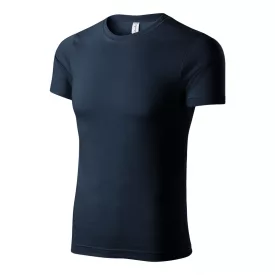 Piccolio Peak Unisex Polo