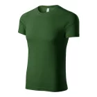 Piccolio Peak Unisex Polo