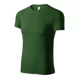 Piccolio Peak Unisex Polo