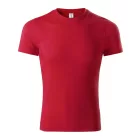 Piccolio Peak Unisex Polo