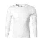 Piccolio Progress LS Unisex Polo