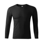 Piccolio Progress LS Unisex Polo