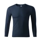 Piccolio Progress LS Unisex Polo