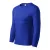 Piccolio Progress LS Unisex Polo