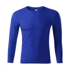 Piccolio Progress LS Unisex Polo