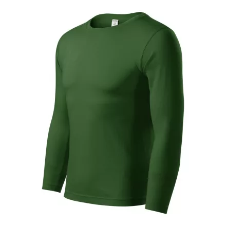 Piccolio Progress LS Unisex Polo