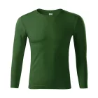 Piccolio Progress LS Unisex Polo