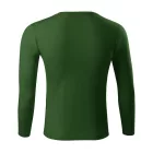 Piccolio Progress LS Unisex Polo