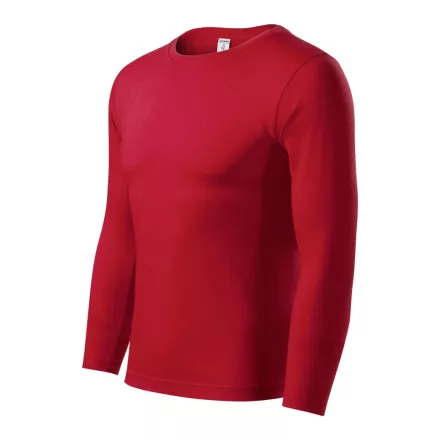 Piccolio Progress LS Unisex Polo