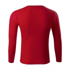 Piccolio Progress LS Unisex Polo