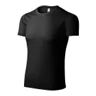 Piccolio Pixel Unisex Polo