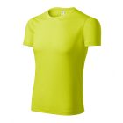 Piccolio Pixel Unisex Polo