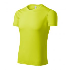 Piccolio Pixel Unisex Polo