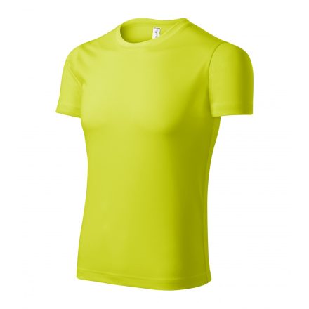 Piccolio Pixel Unisex Polo