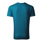 Rimeck póló Resist 160 petrol kék