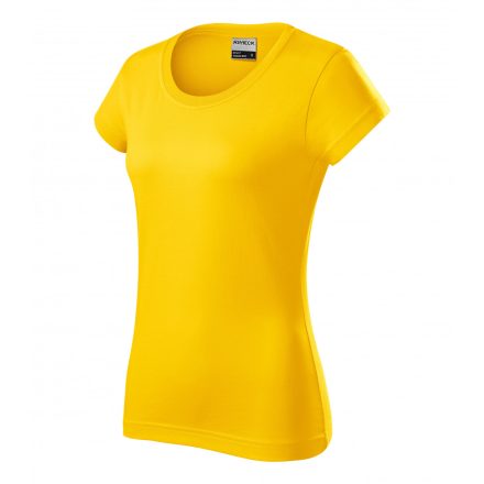 Rimeck női póló Resist 160 sárga
