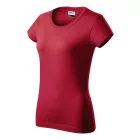 Rimeck női póló Resist 160 marlboro piros