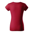 Rimeck női póló Resist 160 marlboro piros